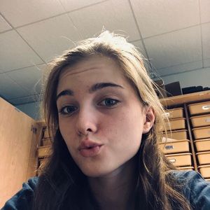 Meet your Posher, Reilly